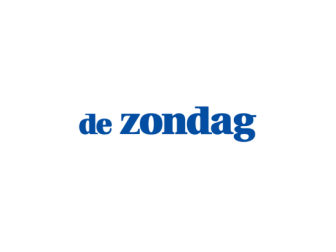 De Zondag logo